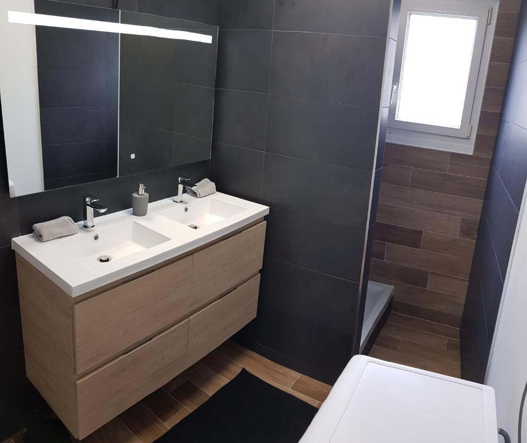 Appartement Centre Ville Concarn Home Concarneau Ngoại thất bức ảnh