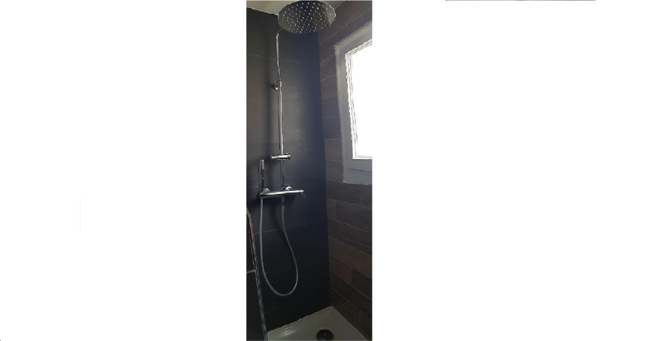 Appartement Centre Ville Concarn Home Concarneau Ngoại thất bức ảnh